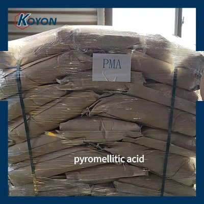 Pyromellitic Acid