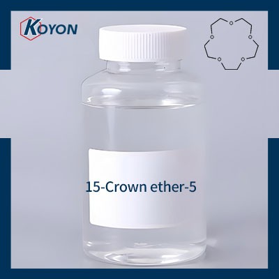 15- Crown Ether -5