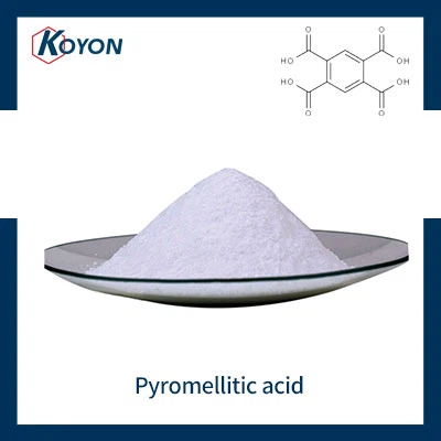 Pyromellitic Acid